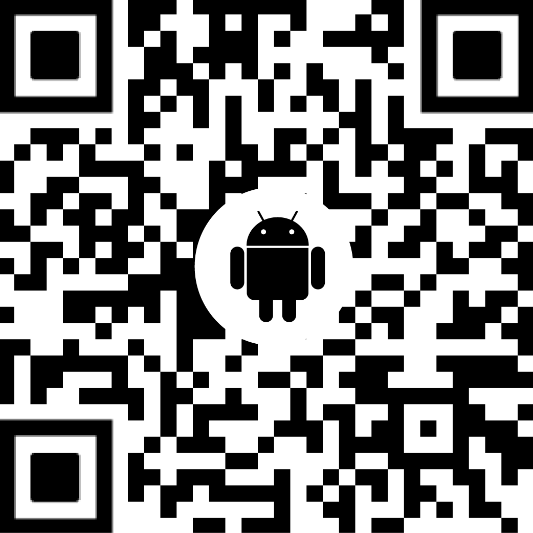 明道云Android下载二维码